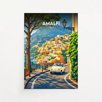 Amalfi