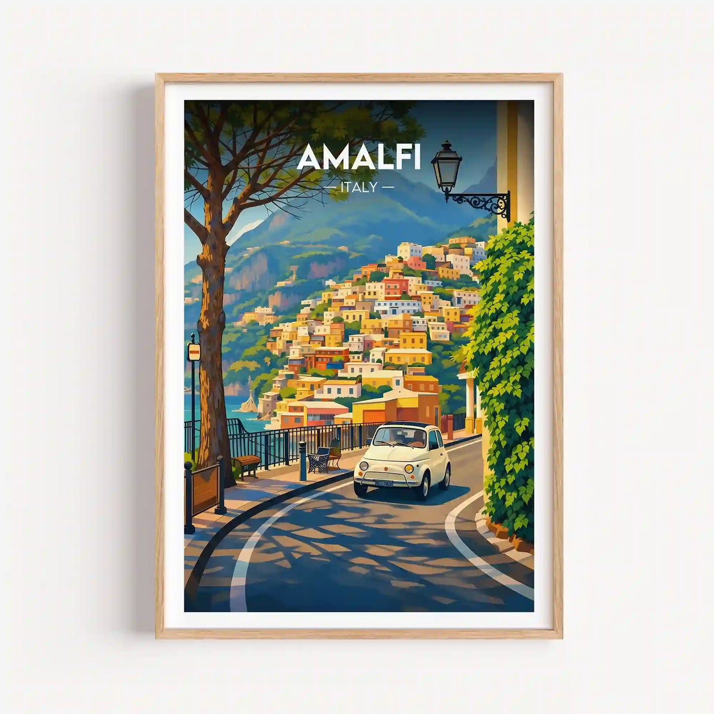 Amalfi