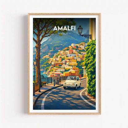 Amalfi