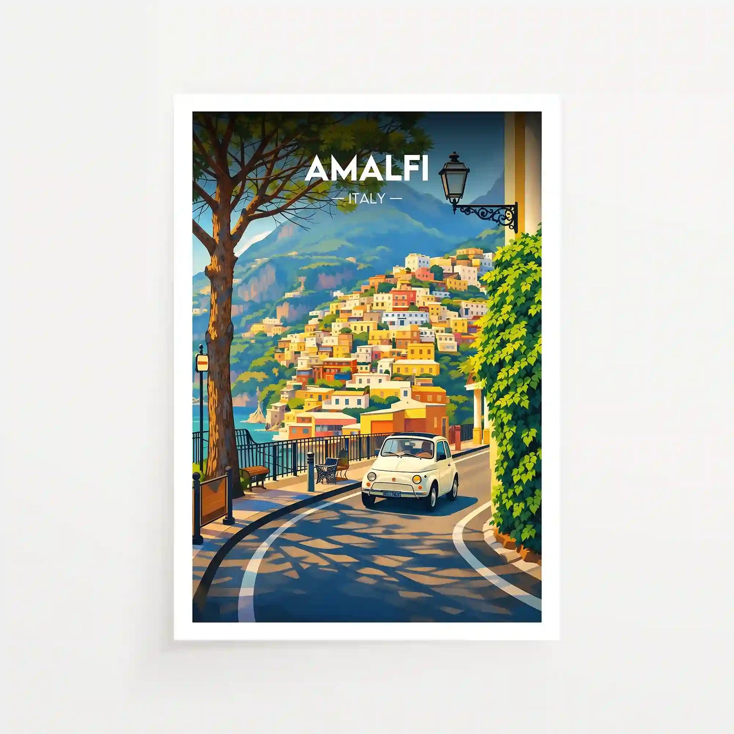 Amalfi