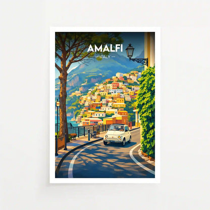 Amalfi