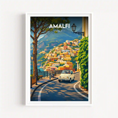Amalfi