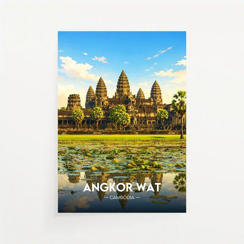Angkor Wat