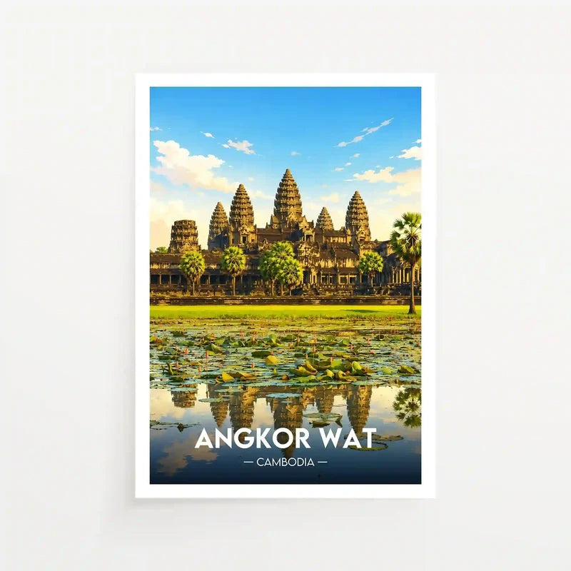 Angkor Wat