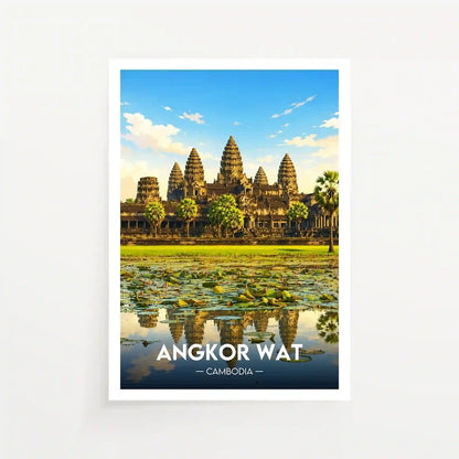 Angkor Wat