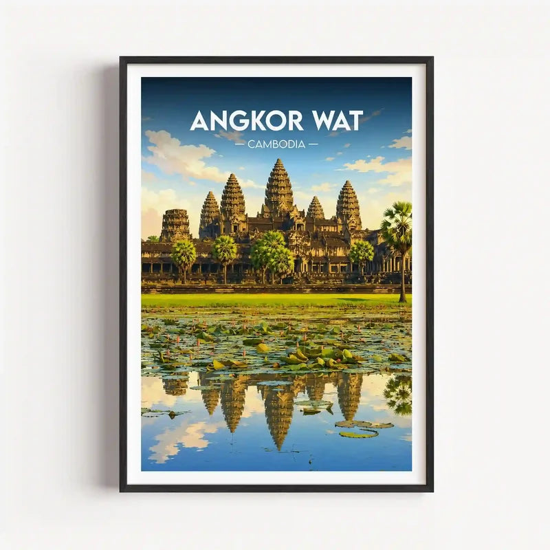 Angkor Wat