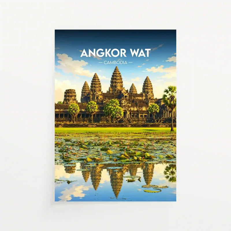 Angkor Wat