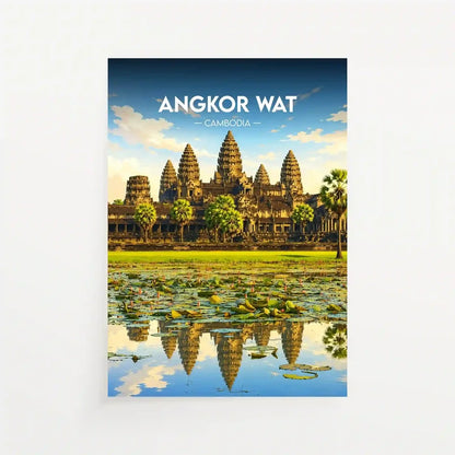 Angkor Wat