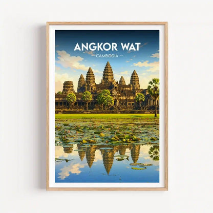Angkor Wat