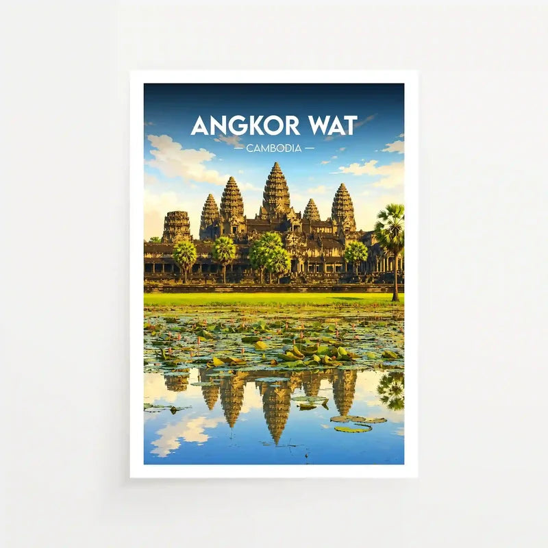Angkor Wat