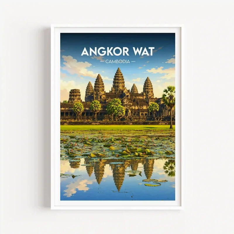 Angkor Wat
