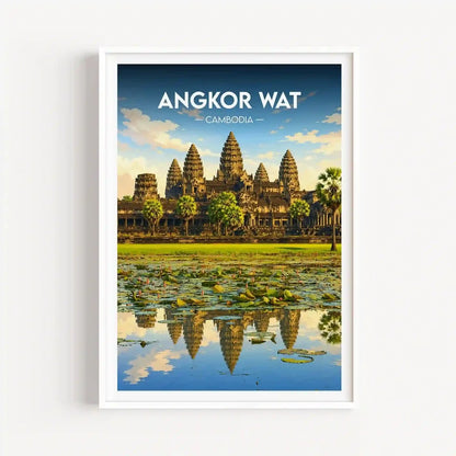 Angkor Wat