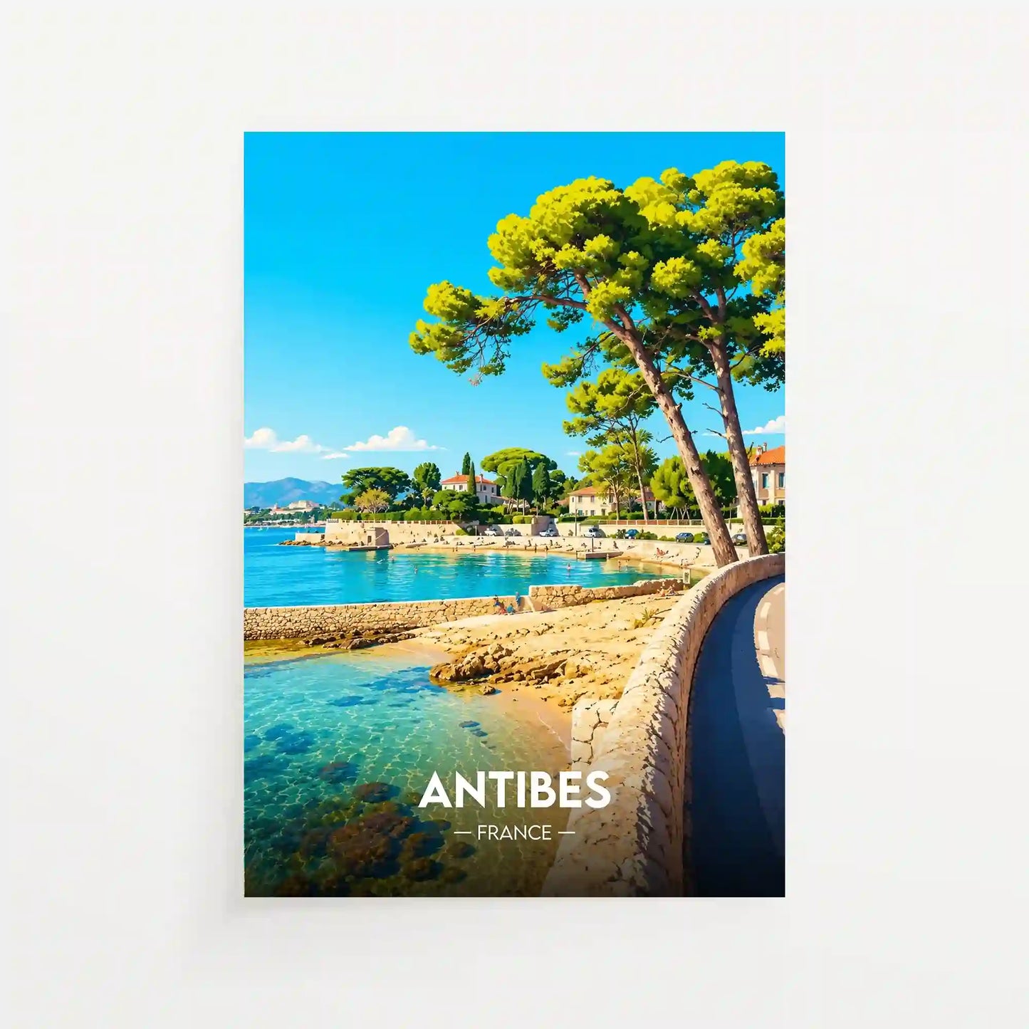 Antibes