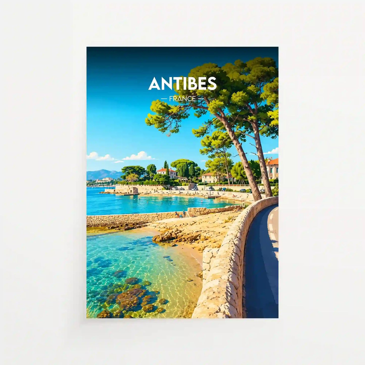 Antibes