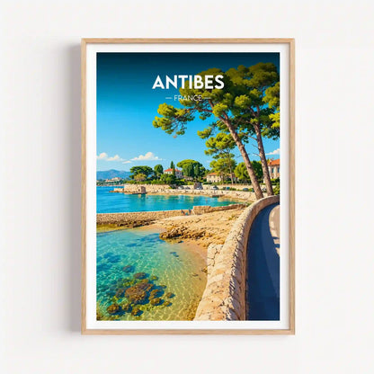 Antibes