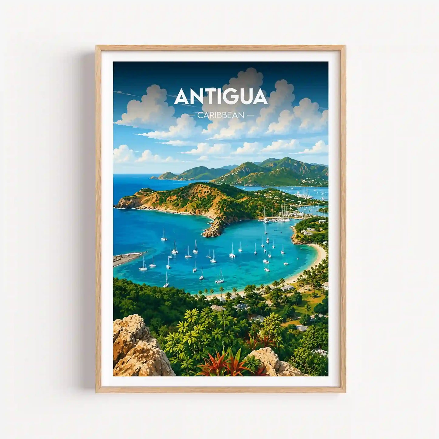 Antigua