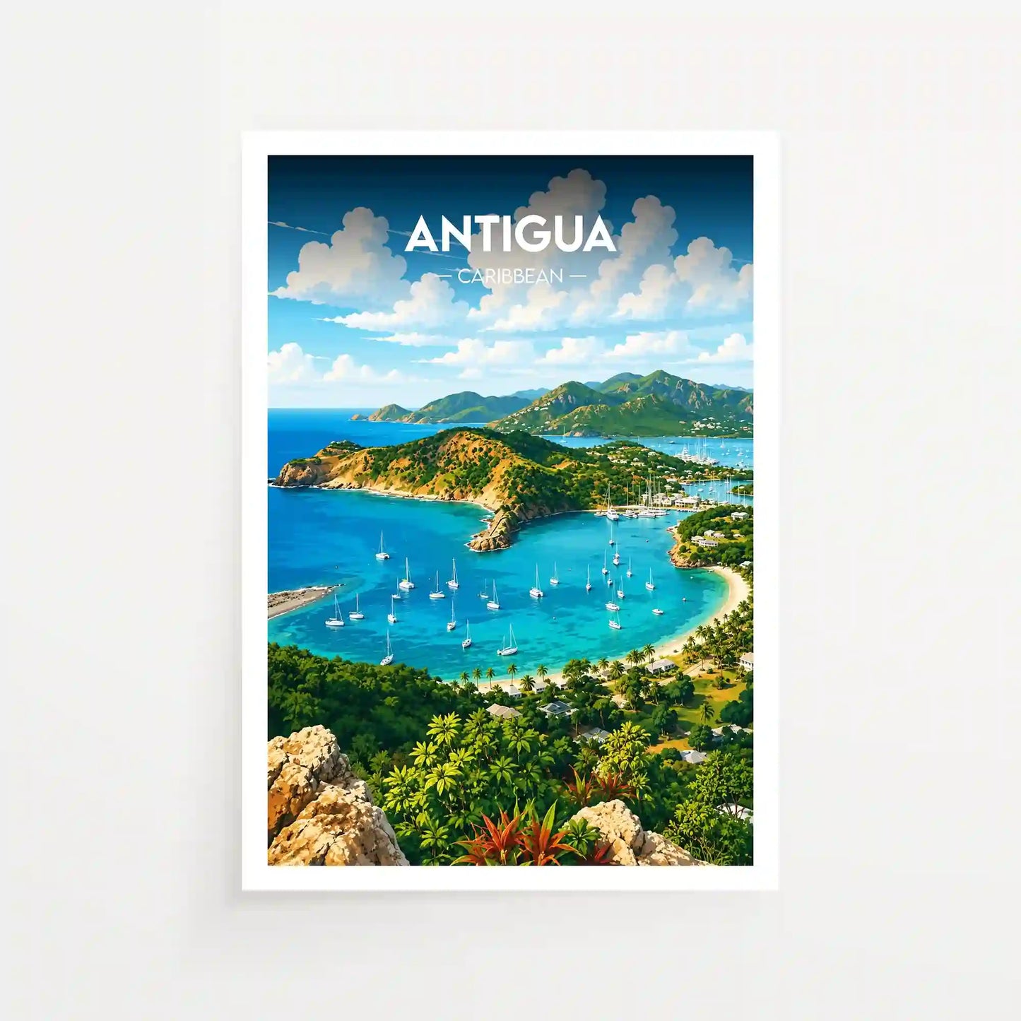 Antigua