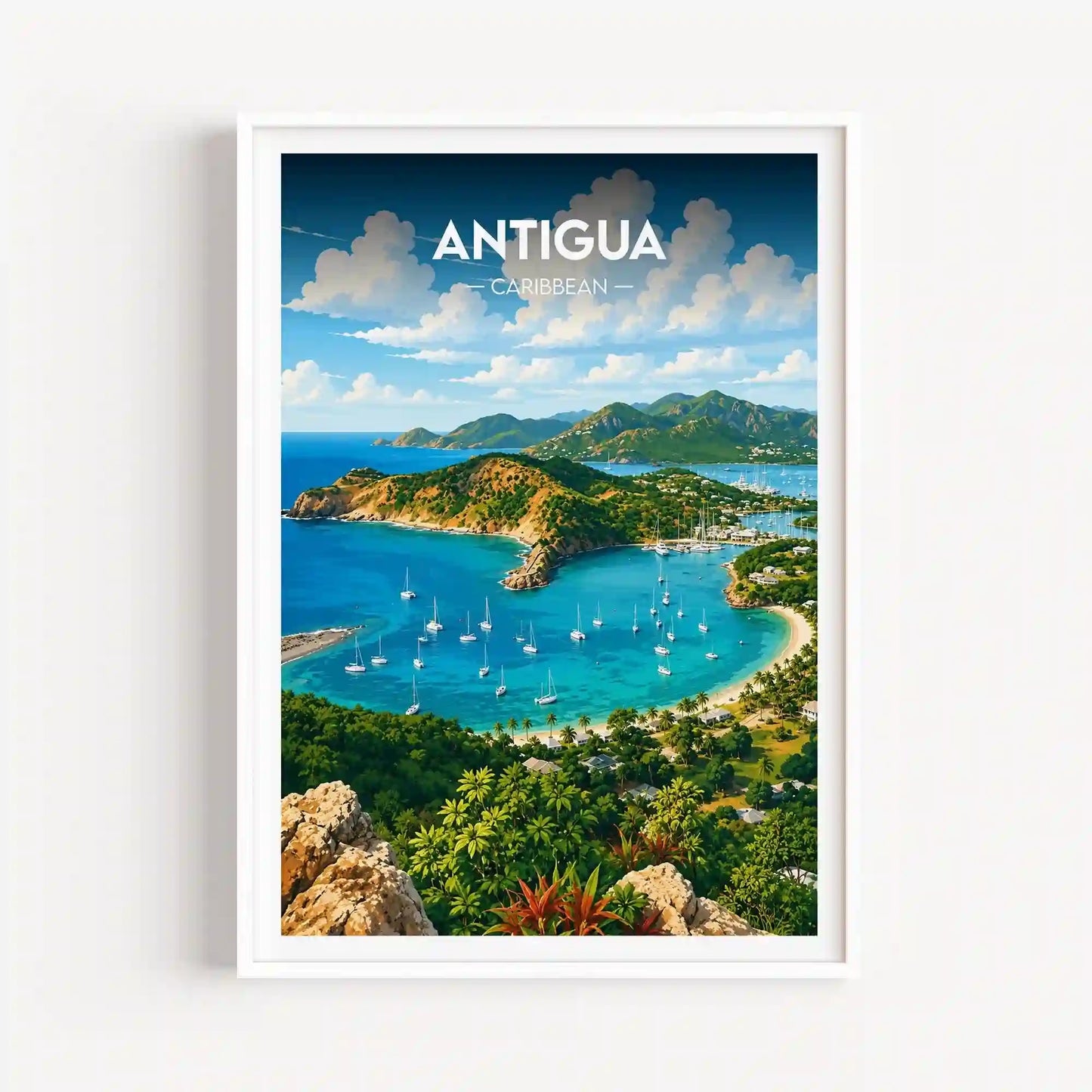 Antigua