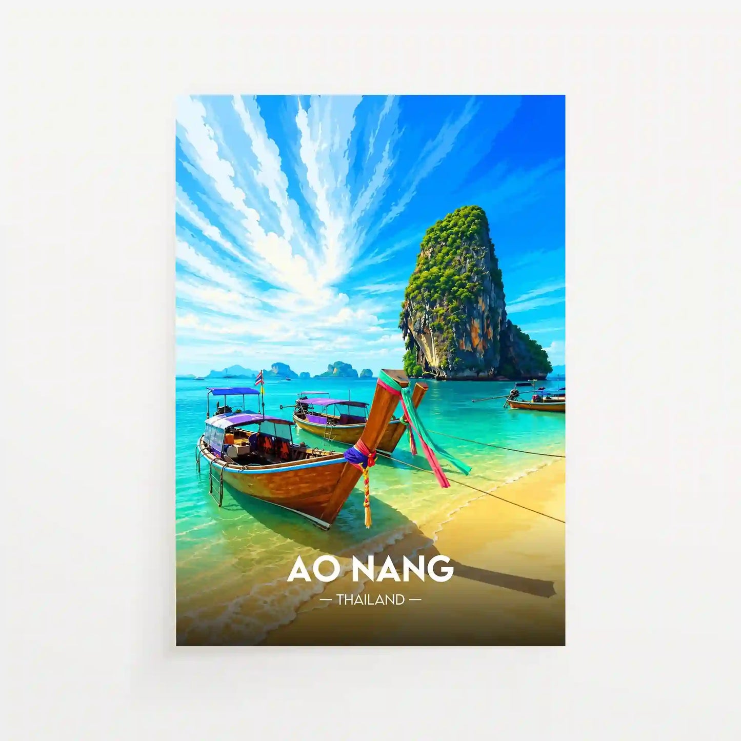 Ao Nang
