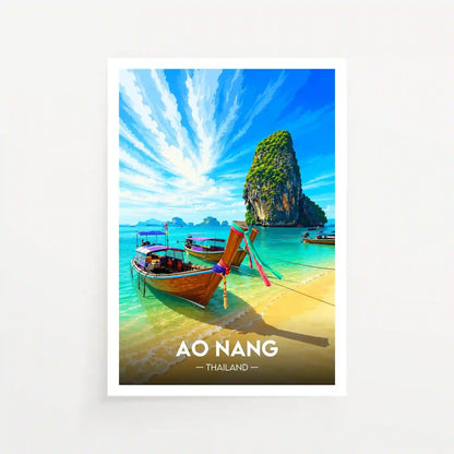 Ao Nang