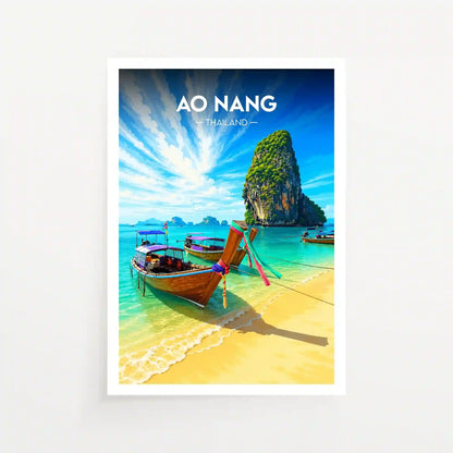 Ao Nang