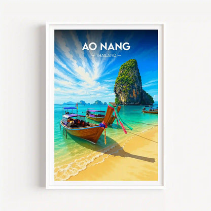 Ao Nang