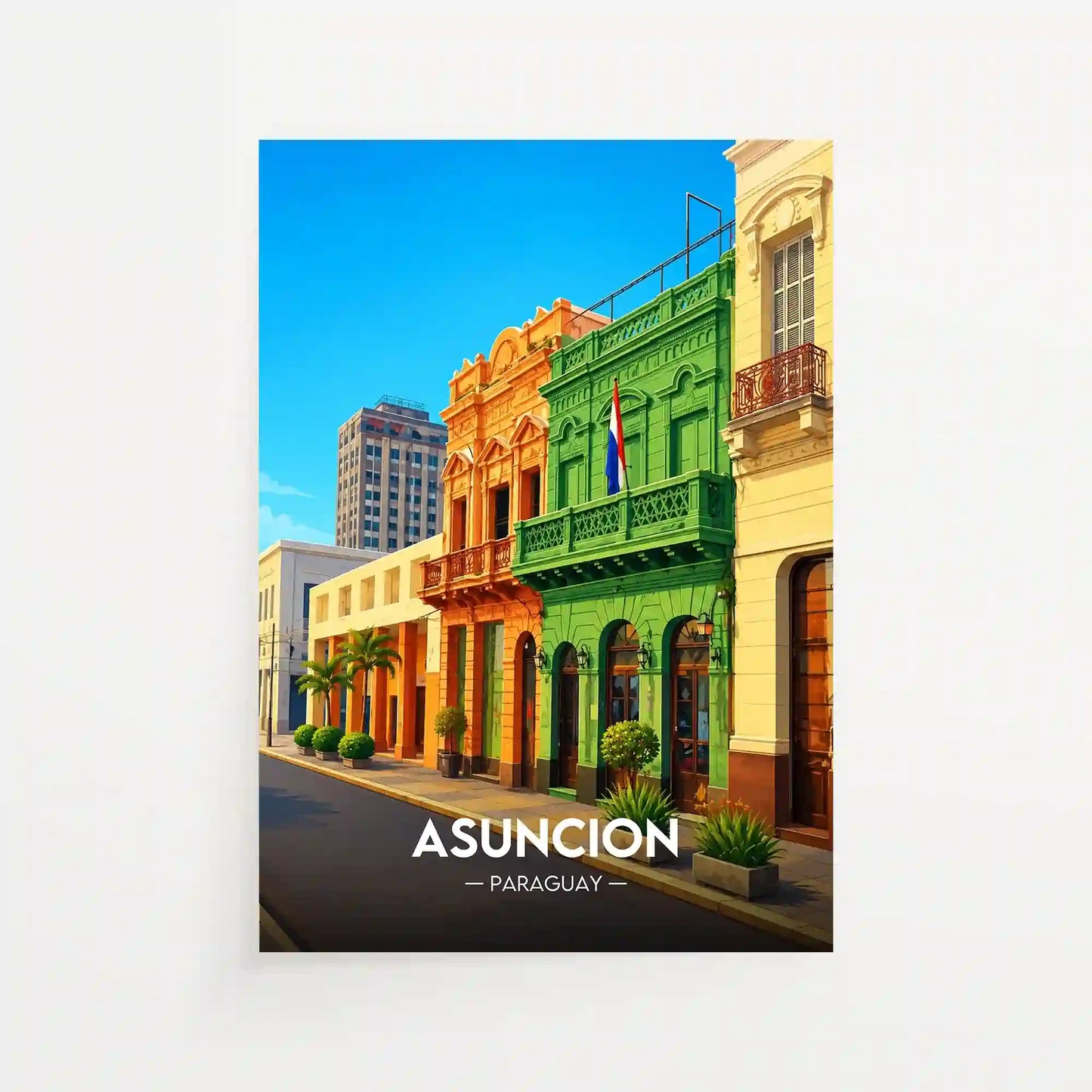 Asuncion