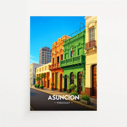 Asuncion