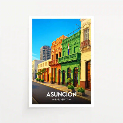 Asuncion
