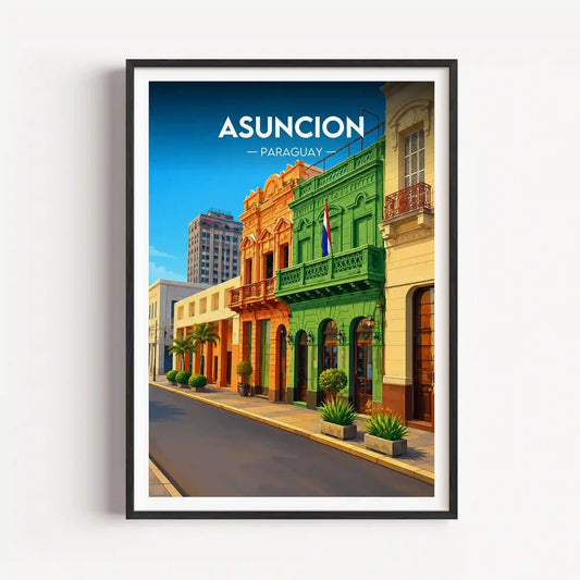 Asuncion