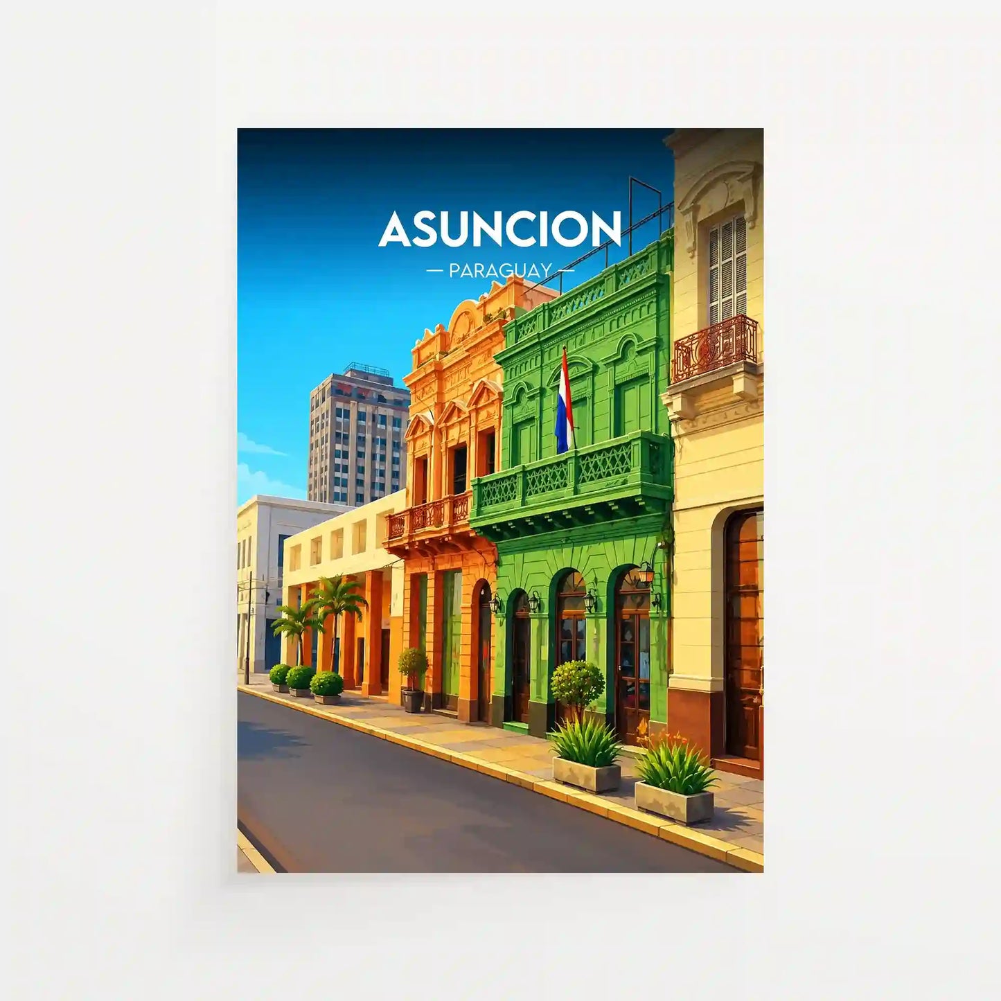Asuncion