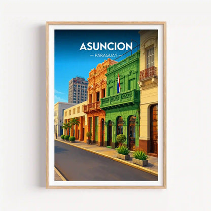 Asuncion