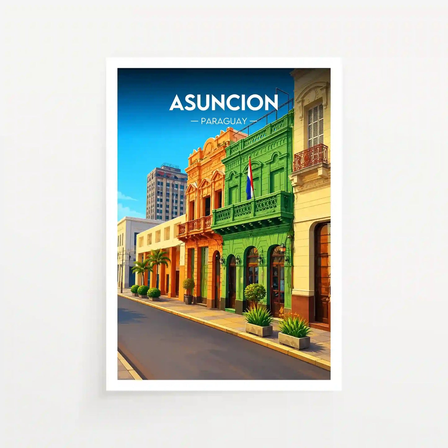 Asuncion
