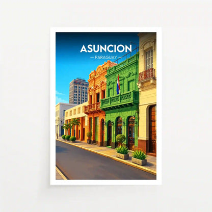 Asuncion