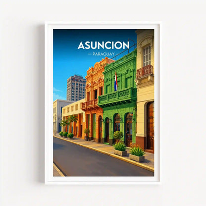 Asuncion