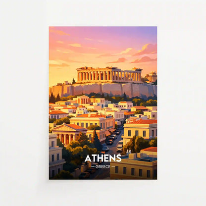 Athens
