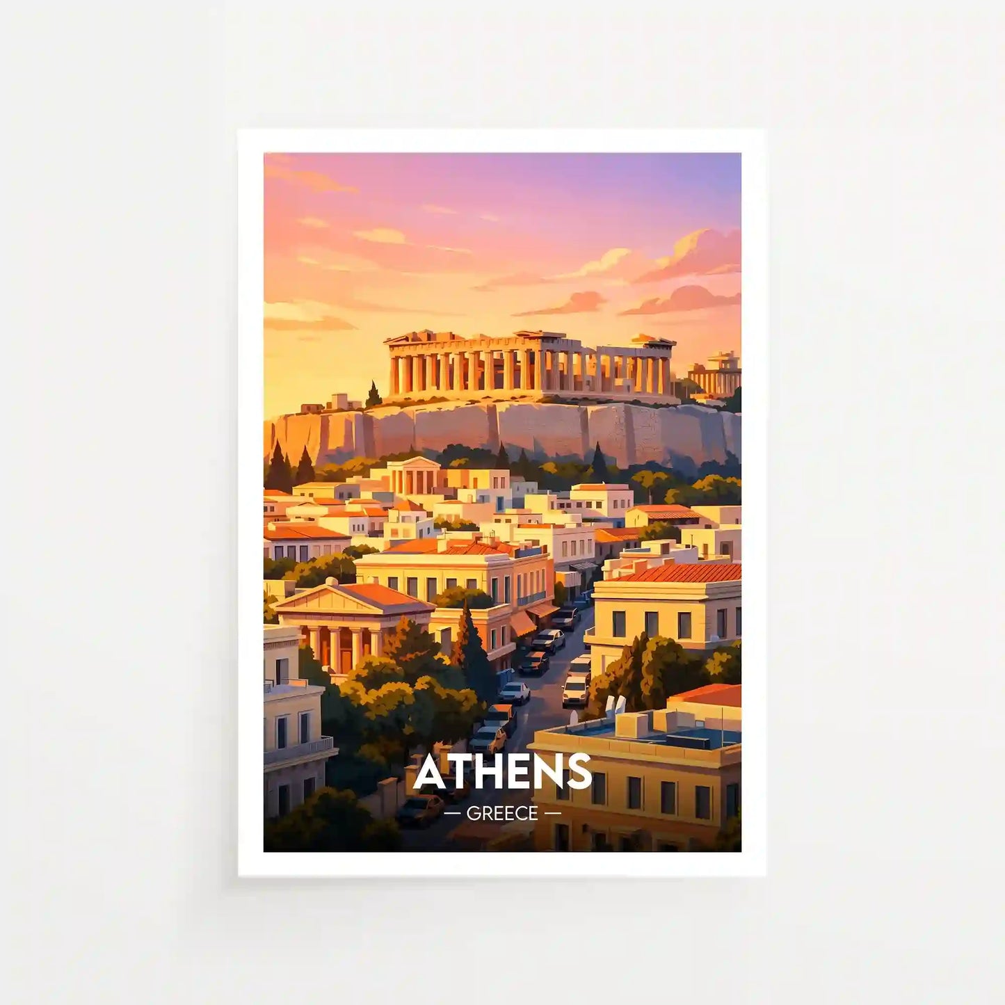 Athens
