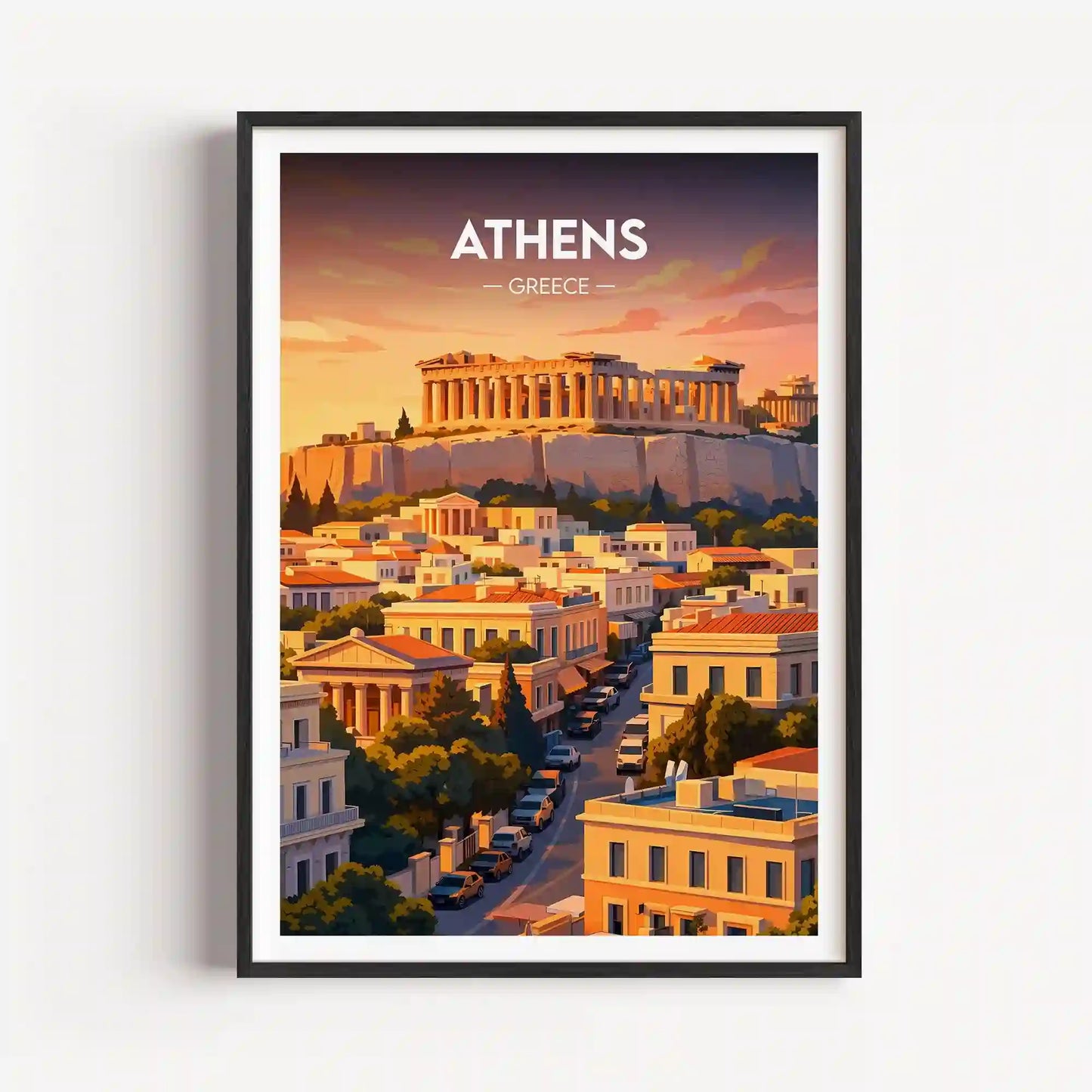 Athens