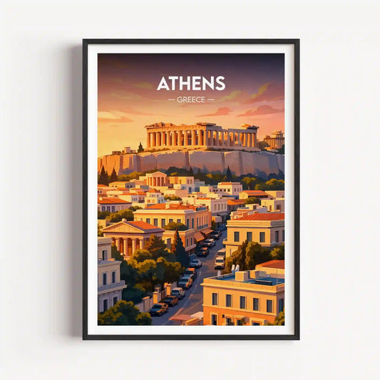 Athens