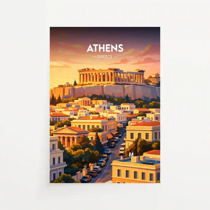 Athens