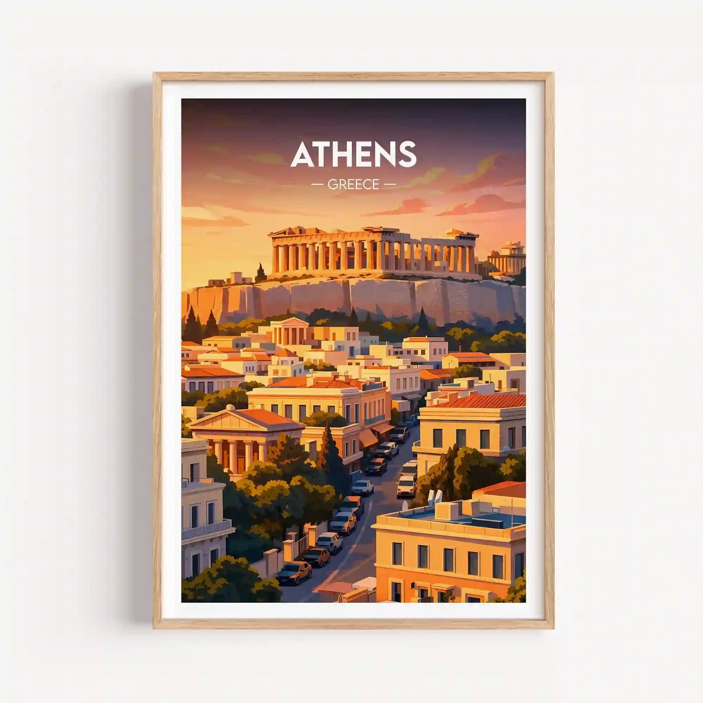 Athens
