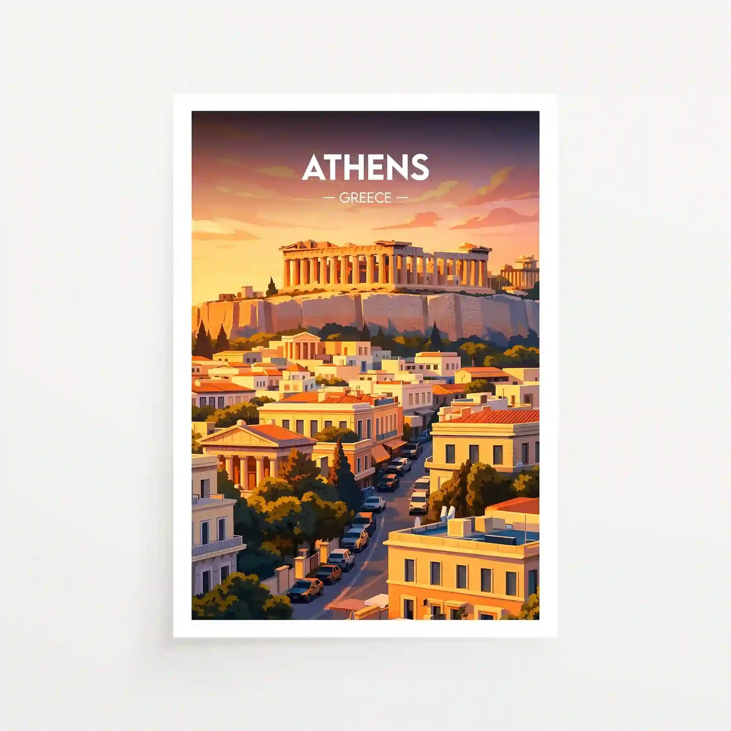 Athens