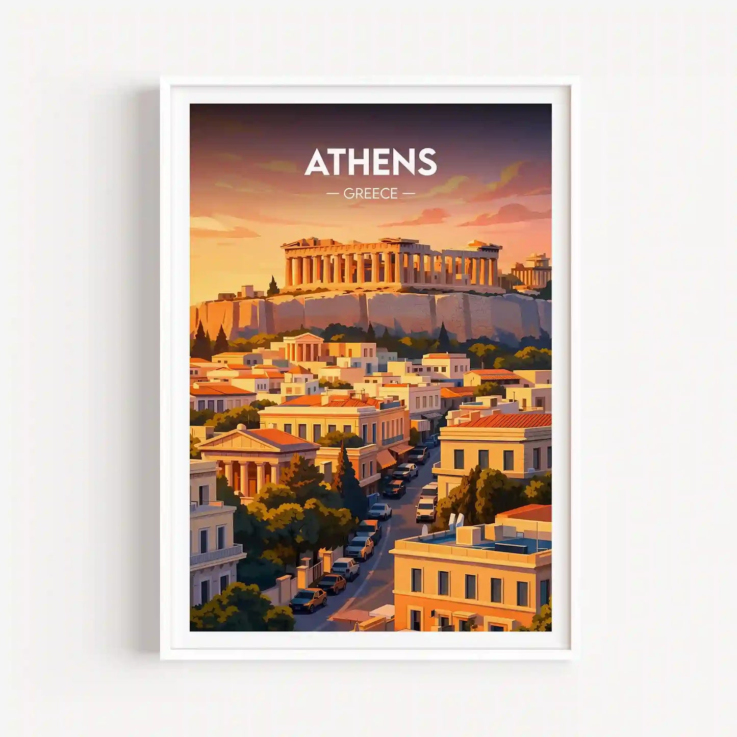 Athens