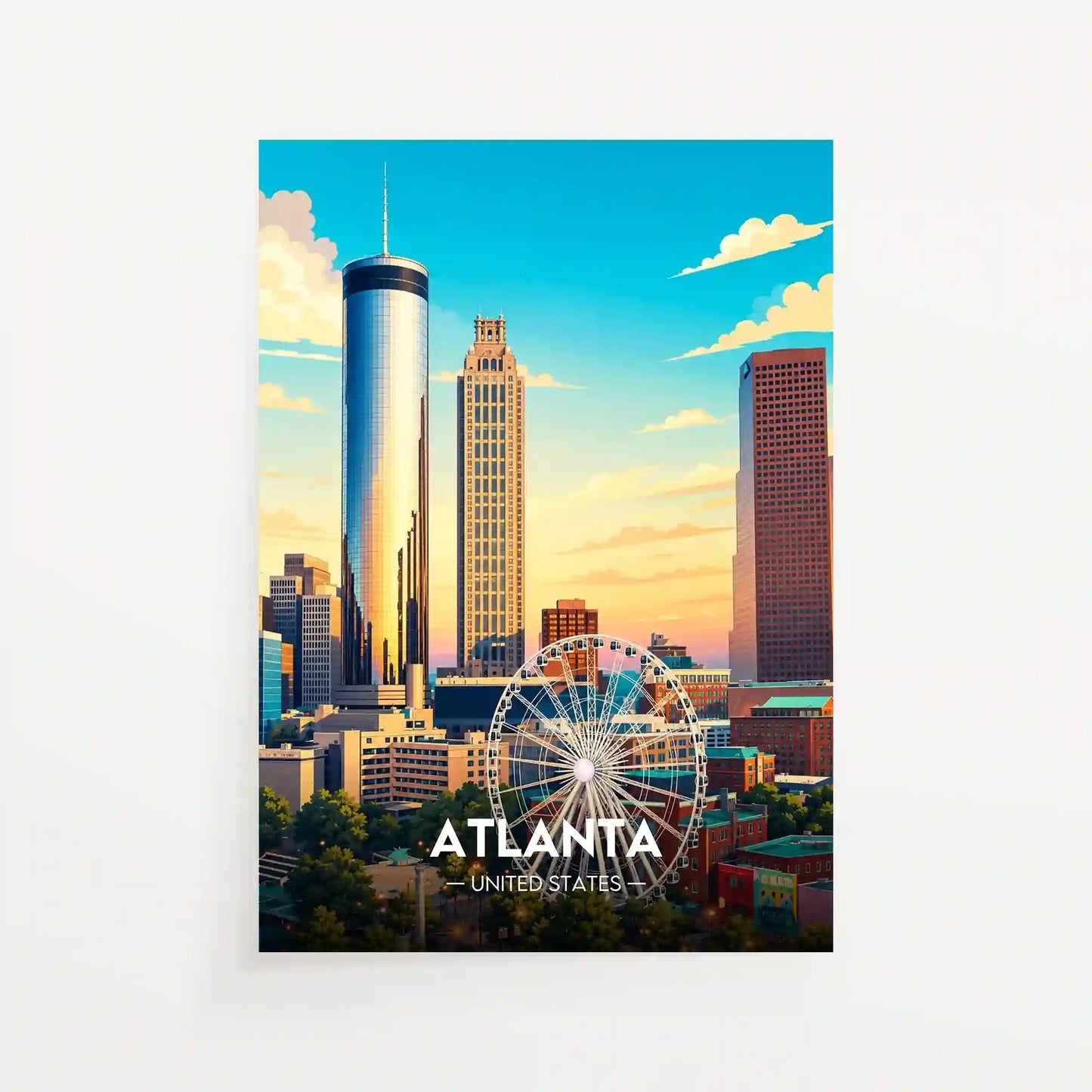 Atlanta