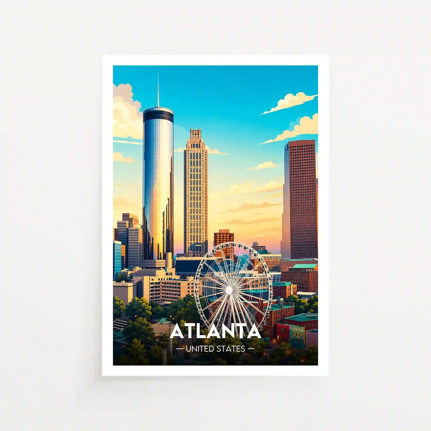 Atlanta
