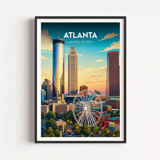 Atlanta