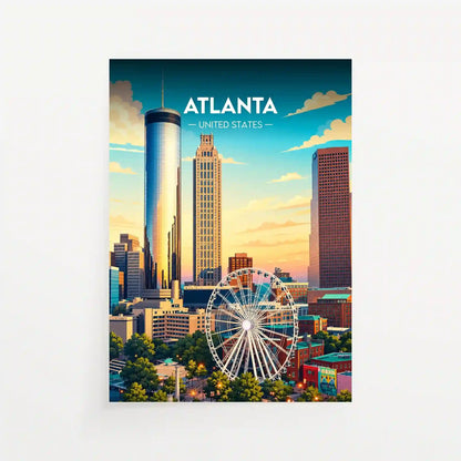 Atlanta