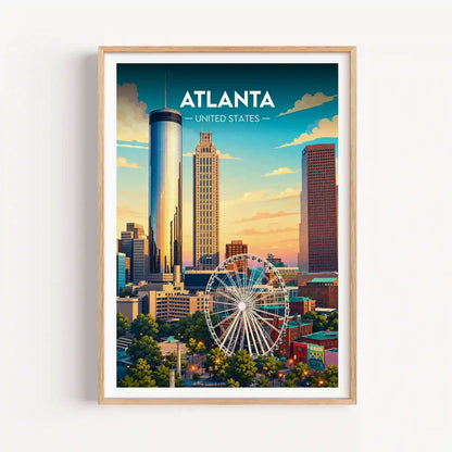Atlanta