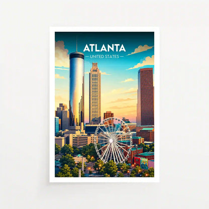 Atlanta