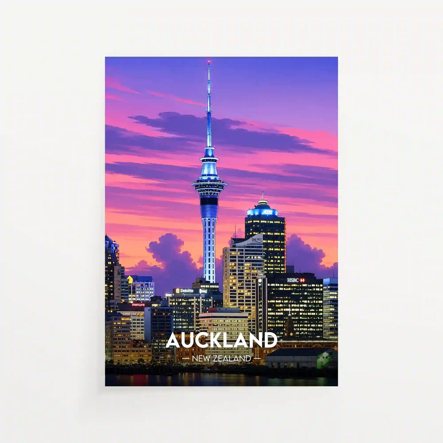 Auckland